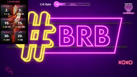 Maggie online show from February 13, 3:35 pm