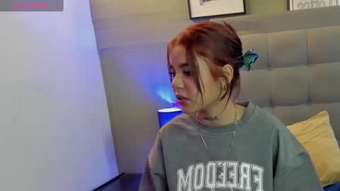 Maggie online show from March 11, 8:09 pm