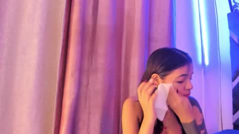 Maggie online show from September 18, 12:40 pm