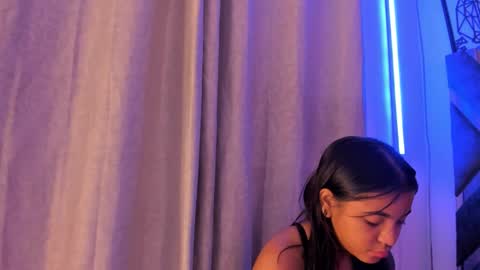 Maggie online show from October 11, 12:58 pm