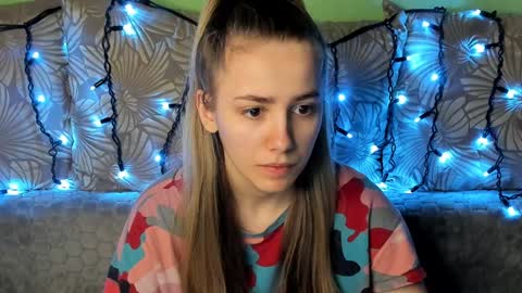 Maggie online show from January 30, 5:19 am