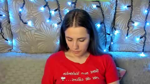 Snapshot of maggiecake chatting on July 15, 2:39 am Maggie online show from July 15, 2:39 am