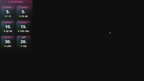 Snapshot of maggy_t18 chatting on July 9, 2:59 am Maggy online show from July 9, 2:59 am