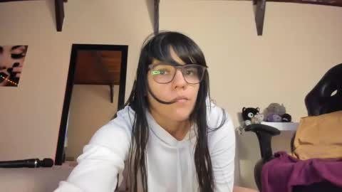   online show from January 19, 3:10 pm