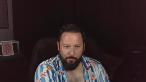 Snapshot of magic1984 chatting on September 17, 4:58 am Magic online show from September 17, 4:58 am
