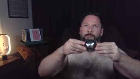 Snapshot of magic1984 chatting on October 22, 5:41 am Magic online show from October 22, 5:41 am