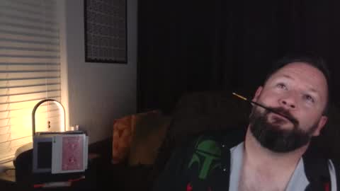 Magic online show from April 15, 5:14 am