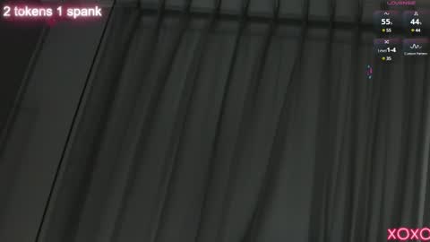 magic_aliice online show from March 12, 3:29 pm