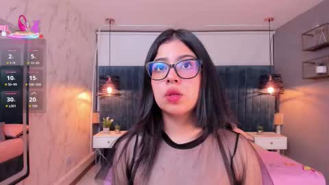 magic_angela online show from November 29, 11:35 am