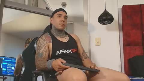 Snapshot of magic_clayton chatting on October 5, 11:57 pm Magic online show from October 5, 11:57 pm