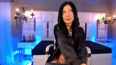 Magic isis  online show from April 15, 6:42 am