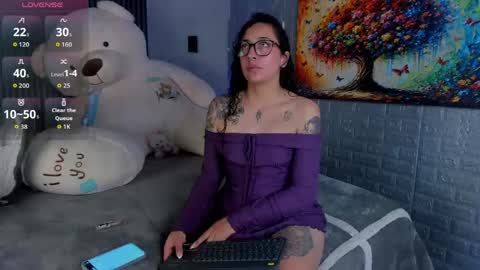 Snapshot of magic_ivone chatting on April 27, 12:03 pm magic_ivone online show from April 27, 12:03 pm