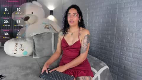 Snapshot of magic_ivone chatting on April 30, 12:22 pm magic_ivone online show from April 30, 12:22 pm