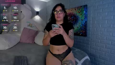 Snapshot of magic_ivone chatting on June 1, 11:56 am magic_ivone online show from June 1, 11:56 am