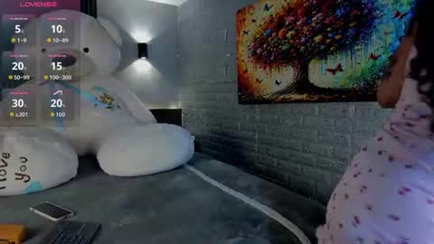 Snapshot of magic_ivone chatting on June 26, 11:58 am magic_ivone online show from June 26, 11:58 am