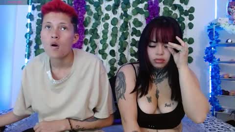 Jade online show from February 21, 10:15 pm