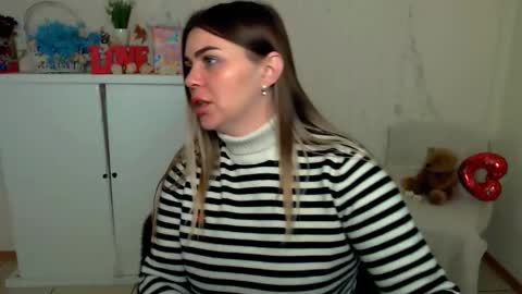 magic_katarina_ online show from January 8, 7:10 am