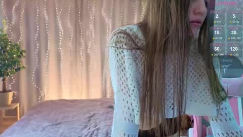 Merry online show from March 12, 1:56 am