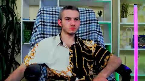 magic_storms online show from March 27, 2:50 pm