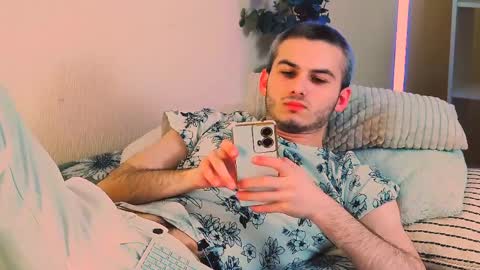 magic_storms online show from March 28, 6:07 pm