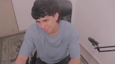 Tony Hoffa online show from October 28, 7:05 pm