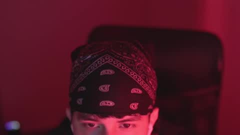 Tony Hoffa online show from November 5, 1:27 am