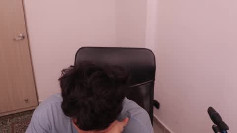 Tony Hoffa online show from November 17, 5:41 pm