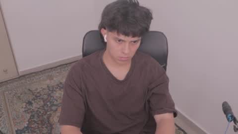 Tony Hoffa online show from December 2, 8:04 pm