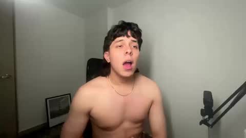 Tony Hoffa online show from March 19, 12:36 am