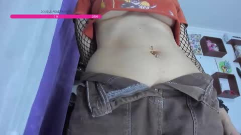 Snapshot of magical_orgasm chatting on January 9, 11:28 pm Lorelei online show from January 9, 11:28 pm