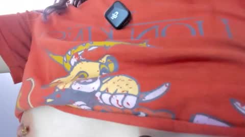 Snapshot of magical_orgasm chatting on February 22, 7:12 pm Lorelei online show from February 22, 7:12 pm