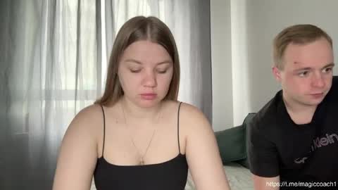 Snapshot of magicapproach chatting on May 31, 7:04 am magicapproach online show from May 31, 7:04 am