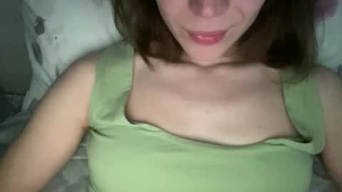 magicgirl50053 online show from February 9, 2:54 pm