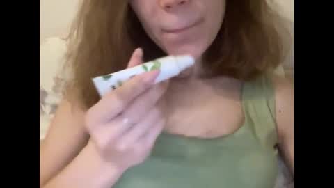 magicgirl50053 online show from February 11, 3:50 pm