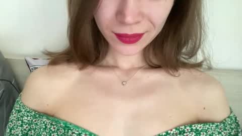 magicgirl50053 online show from April 17, 1:03 pm