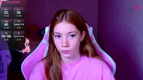 Angel online show from November 30, 11:09 pm