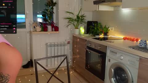 Snapshot of magiclovexo chatting on December 19, 3:13 am MagicLove online show from December 19, 3:13 am