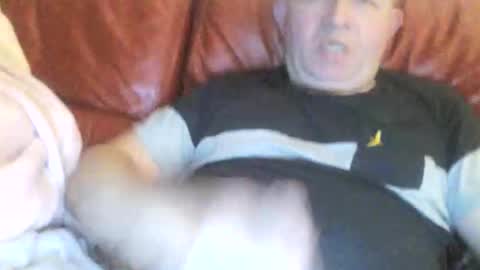 magicman250 online show from November 9, 9:24 pm