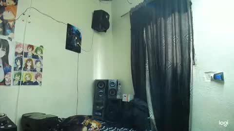Snapshot of magico_9809 chatting on January 16, 5:17 pm BRAYAN online show from January 16, 5:17 pm