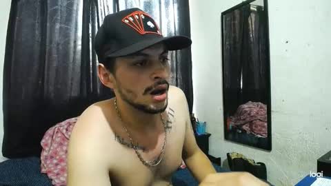 Snapshot of magico_9809 chatting on January 18, 3:38 pm BRAYAN online show from January 18, 3:38 pm