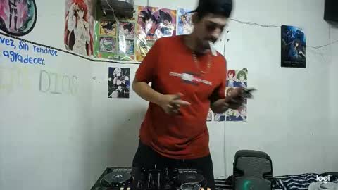 Snapshot of magico_9809 chatting on January 31, 9:02 pm BRAYAN online show from January 31, 9:02 pm