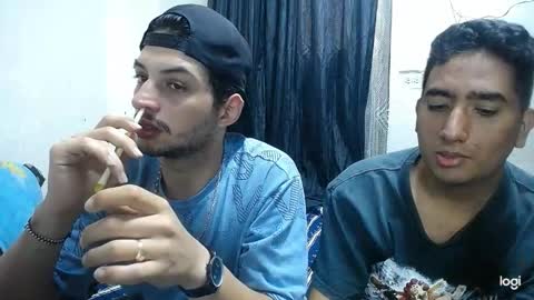 Snapshot of magico_9809 chatting on February 4, 8:58 pm BRAYAN online show from February 4, 8:58 pm