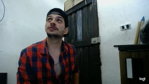 Snapshot of magico_9809 chatting on February 7, 2:10 pm BRAYAN online show from February 7, 2:10 pm