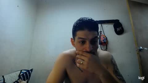 Snapshot of magico_9809 chatting on March 5, 11:50 am BRAYAN online show from March 5, 11:50 am