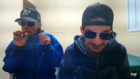 Snapshot of magico_9809 chatting on May 22, 12:07 am BRAYAN online show from May 22, 12:07 am