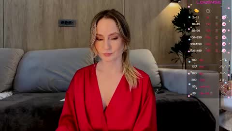 Snapshot of magicpeaach chatting on February 27, 9:43 am magicpeaach online show from February 27, 9:43 am