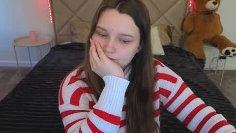 Emily online show from April 13, 5:35 am