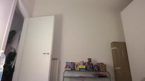 Snapshot of magicsempai chatting on January 27, 11:43 am Magicsempai online show from January 27, 11:43 am