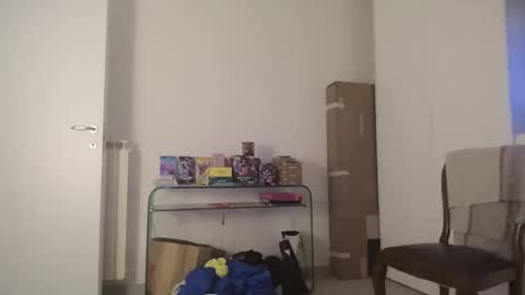 Snapshot of magicsempai chatting on February 18, 11:44 am Magicsempai online show from February 18, 11:44 am