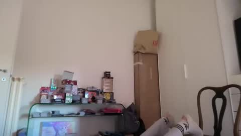 Magicsempai online show from November 11, 1:11 pm